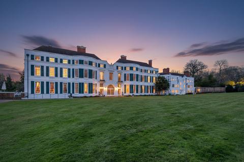 2 bedroom apartment for sale, Nashdom Lane, Burnham, SL1
