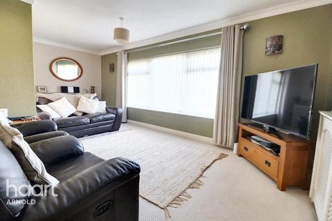 3 bedroom detached house for sale, Weaverthorpe Road, Woodthorpe