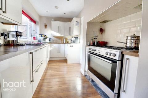 3 bedroom detached house for sale, Weaverthorpe Road, Woodthorpe