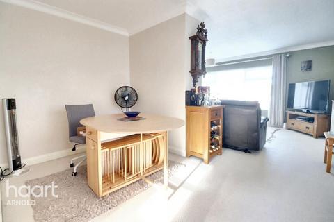 3 bedroom detached house for sale, Weaverthorpe Road, Woodthorpe