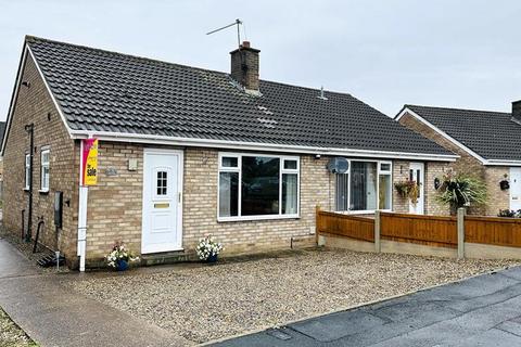 undefined, Cedar Close, Thorpe Willoughby, Selby