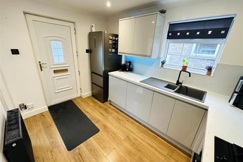 undefined, Cedar Close, Thorpe Willoughby, Selby