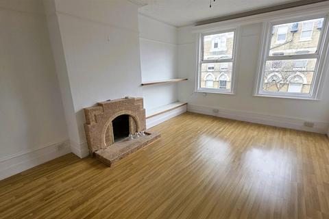1 bedroom flat to rent, St. Mildreds Road, Westgate-On-Sea