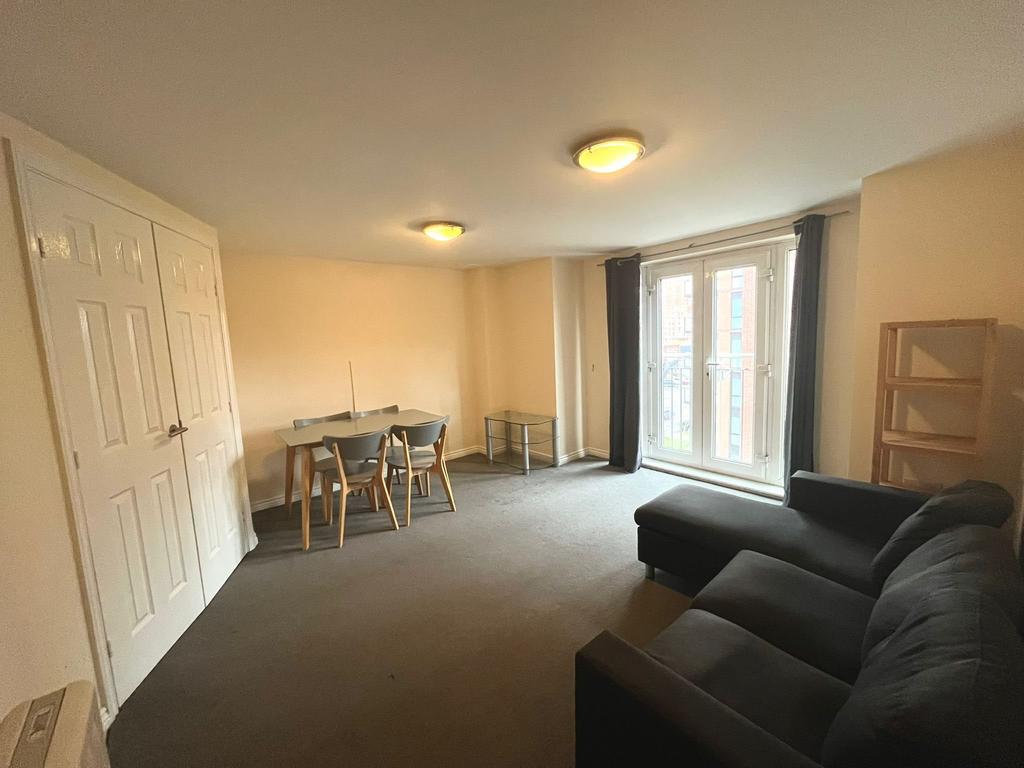 New Lounge