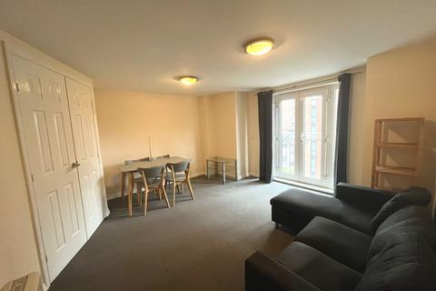 2 bedroom flat to rent, 6 Middlewood Street, Salford,