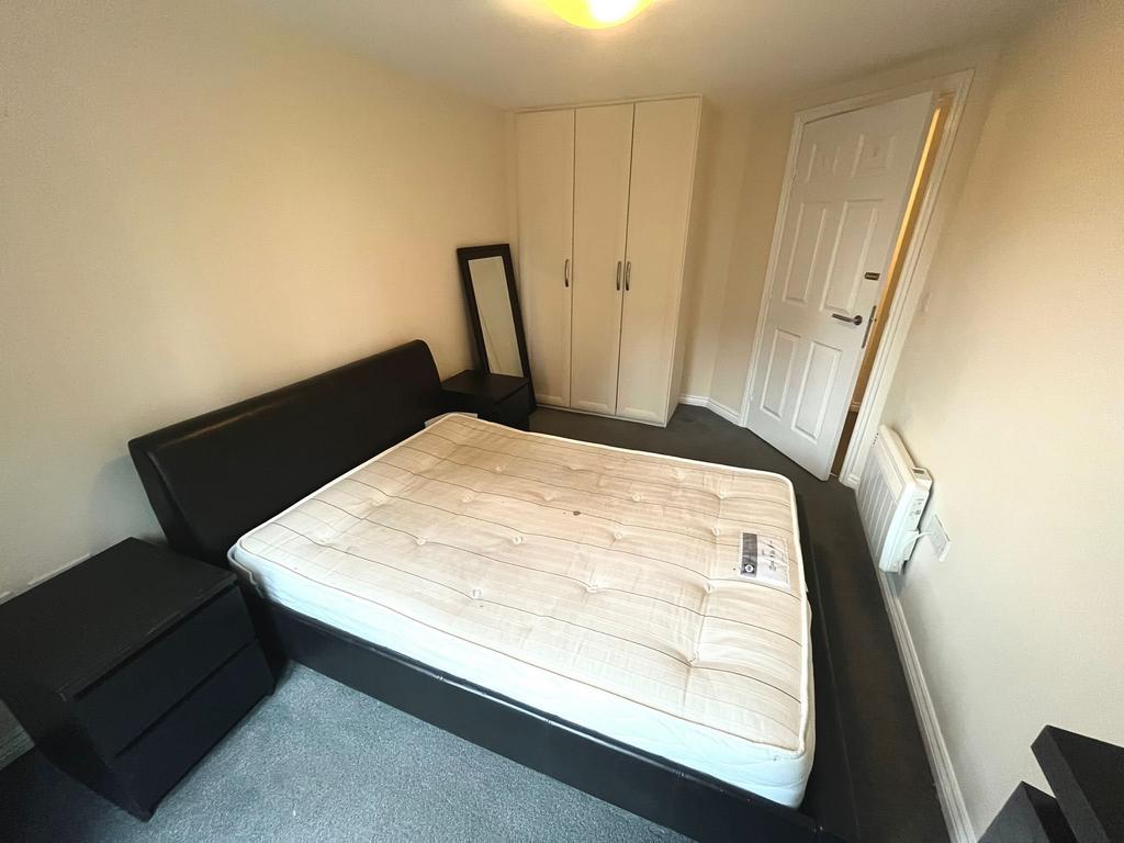 New Bedroom 1a