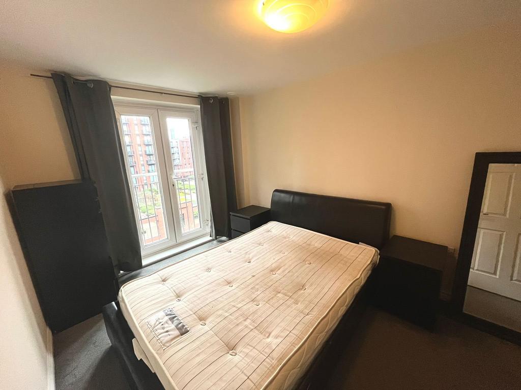 New Bedroom 1