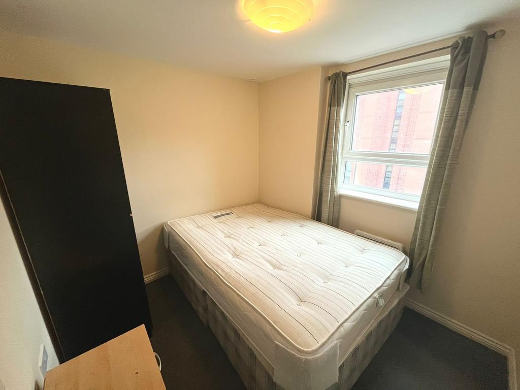 New Bedroom 2