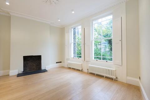 undefined, Chalcot Crescent , Primrose Hill, London NW1