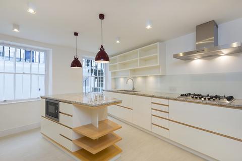 undefined, Chalcot Crescent , Primrose Hill, London NW1