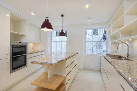 undefined, Chalcot Crescent , Primrose Hill, London NW1