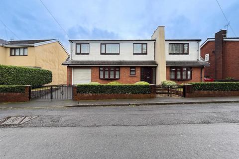 3 bedroom detached house for sale, Tramway, Aberdare CF44