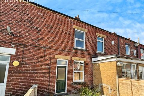 undefined, Milgate Street, Royston, BARNSLEY, South Yorkshire