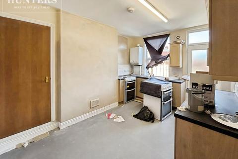 undefined, Milgate Street, Royston, BARNSLEY, South Yorkshire
