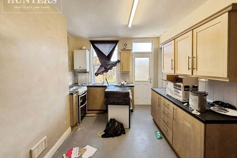 undefined, Milgate Street, Royston, BARNSLEY, South Yorkshire