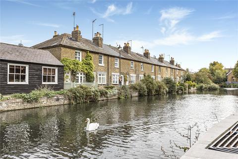 2 bedroom terraced house for sale, Riverside, Hertford SG14