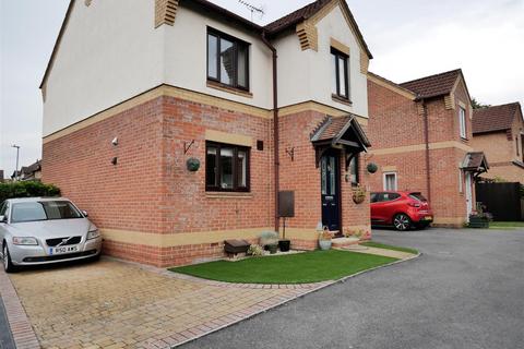 Watermint Way, Calne
