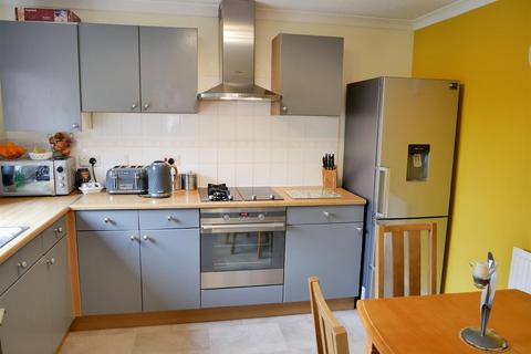 undefined, Watermint Way, Calne