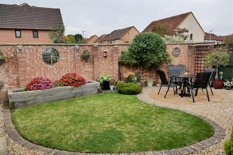 undefined, Watermint Way, Calne