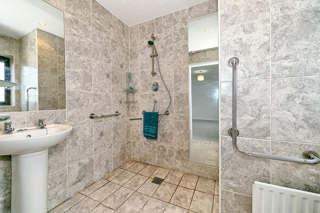 Wet Room