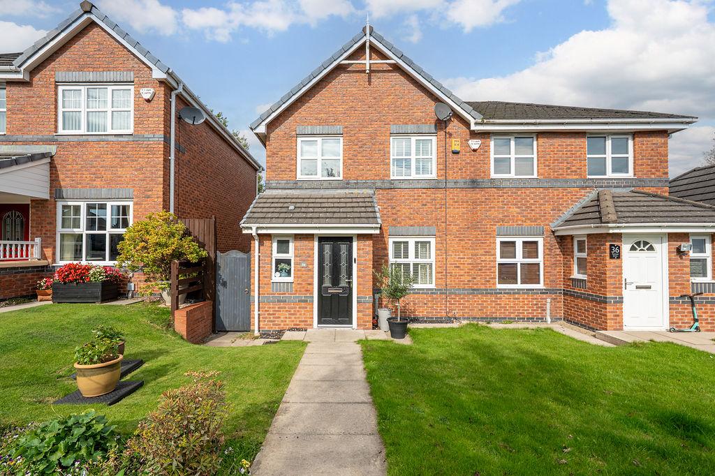 34 Fairman Drive