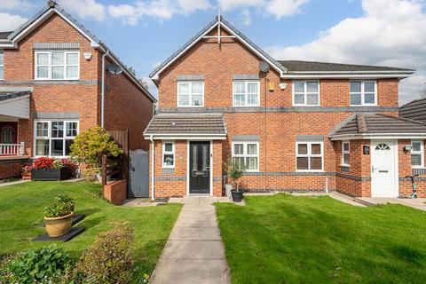 undefined, Fairman Drive, Hindley
