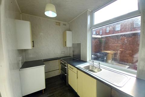 undefined, Deane Road, Bolton, BL3