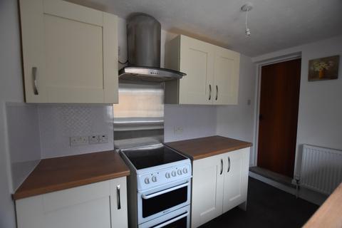 1 bedroom flat to rent, Scotney street, New England, Peterborough, PE1