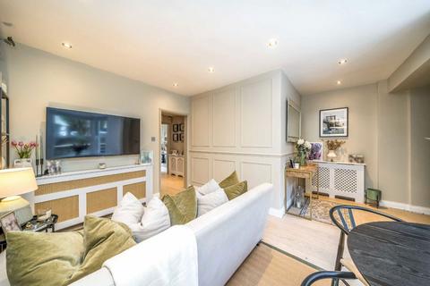 1 bedroom flat for sale, Victoria Rise, London SW4
