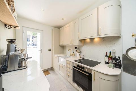 1 bedroom flat for sale, Victoria Rise, London SW4