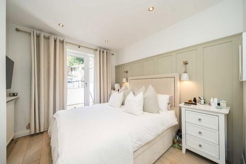 1 bedroom flat for sale, Victoria Rise, London SW4