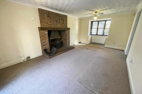 undefined, Riverside Way, Brandon IP27