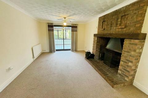 undefined, Riverside Way, Brandon IP27