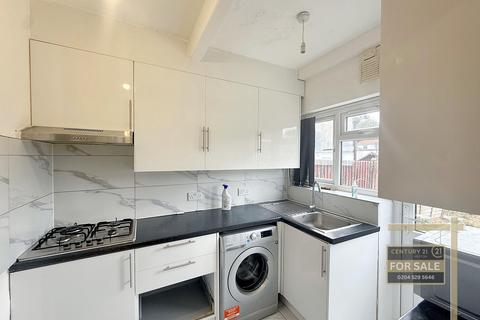 undefined, Allendale Avenue, SOUTHALL UB1