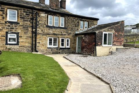2 bedroom semi-detached house to rent, Ouzelwell Hall Farm Cottage, Ouzelwell Lane, Dewsbury, West Yorkshire, WF12