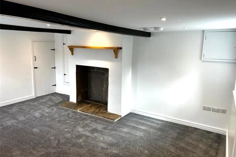 2 bedroom semi-detached house to rent, Ouzelwell Hall Farm Cottage, Ouzelwell Lane, Dewsbury, West Yorkshire, WF12