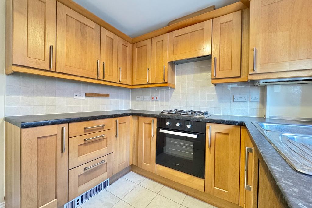Kitchen 1