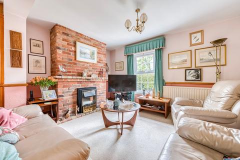 undefined, Wapping, Ormesby