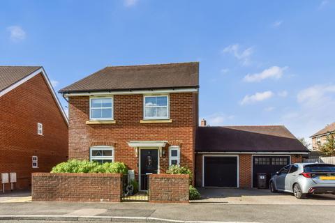 Farm Drive, Petersfield, Hampshire