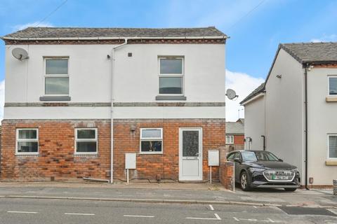 undefined, New Road, Rugeley
