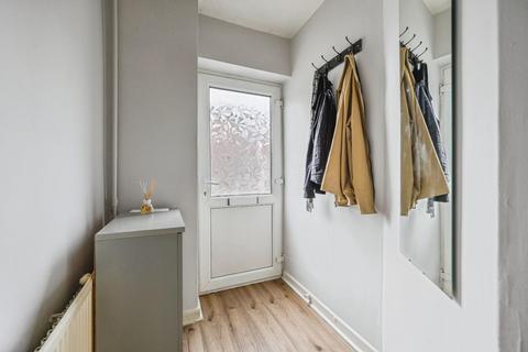 undefined, New Road, Rugeley