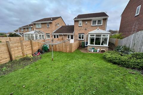 3 bedroom detached house for sale, Maling Park, Sunderland