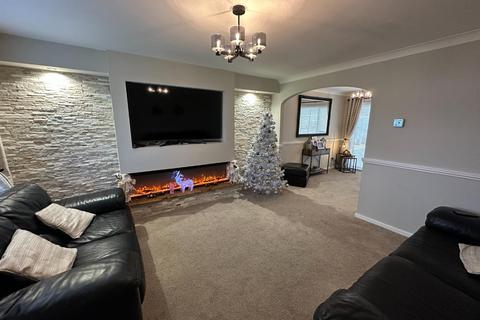 3 bedroom detached house for sale, Maling Park, Sunderland