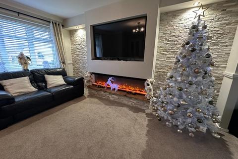 3 bedroom detached house for sale, Maling Park, Sunderland