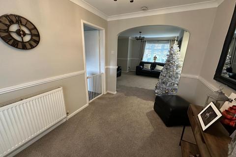 3 bedroom detached house for sale, Maling Park, Sunderland
