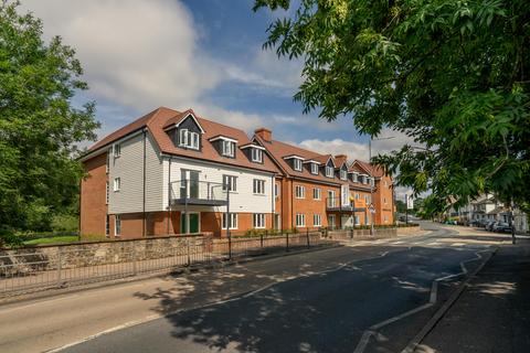 2 bedroom retirement property to rent, Corn Mill Place, Mill Road, Dunton Green TN13