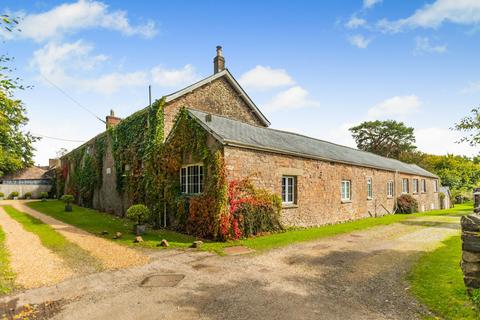 undefined, Stoodleigh, Tiverton, EX16