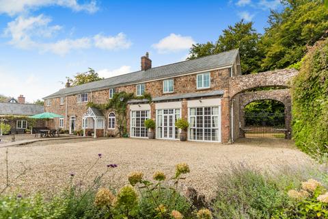 undefined, Stoodleigh, Tiverton, EX16
