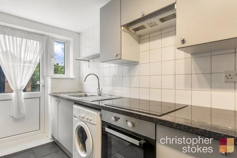 2 bedroom ground floor flat for sale, Shaw Close, Cheshunt,Hertfordshire, EN8 0HD