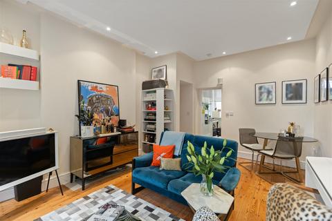 1 bedroom flat for sale, West End Lane, West Hampstead, NW6